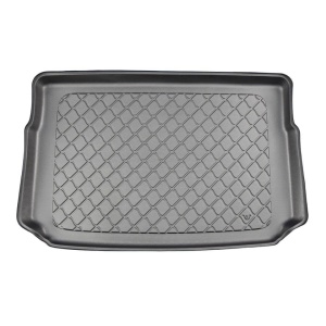 Tavita de portbagaj Renault Captur II, caroserie SUV, fabricatie 01.2020 - prezent, portbagaj superior
