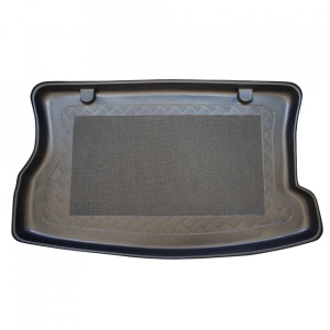 Tavita de portbagaj Renault Clio II, caroserie Hatchback, fabricatie 1998 - 08.2005