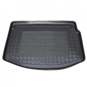 Tavita de portbagaj Renault Megane III, caroserie Coupe, fabricatie 11.2008 - 12.2015