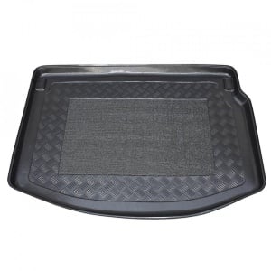Tavita de portbagaj Renault Megane III, caroserie Hatchback, fabricatie 11.2008 - 12.2015