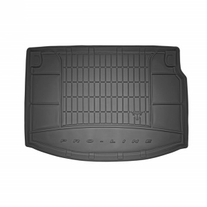 Tavita de portbagaj Renault Megane III, caroserie Hatchback, fabricatie 11.2008 - 12.2015