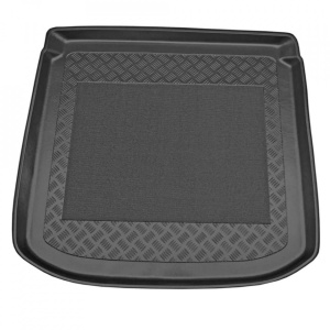 Tavita de portbagaj Seat Altea XL Freetrack, caroserie Van, fabricatie 07.2006 - 08.2015, portbagaj inferior