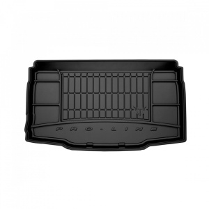 Tavita de portbagaj Seat Ibiza V, caroserie Hatchback, fabricatie 06.2017 - prezent, 6F/KJ1, portbagaj inferior