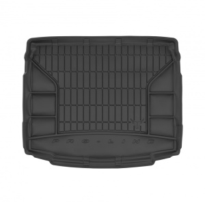 Tavita de portbagaj Skoda Karoq, caroserie SUV, fabricatie 2017 - prezent, portbagaj inferior, roata rezerva ingusta
