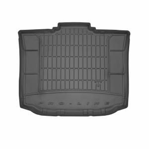Tavita de portbagaj Skoda Roomster, caroserie Van, fabricatie 07.2006 - 04.2015