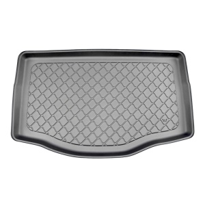 Tavita de portbagaj Ssangyong Tivoli, caroserie SUV, fabricatie 03.2015 - 2019, portbagaj superior