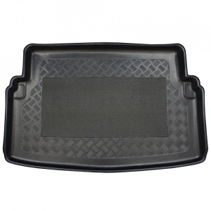 Tavita de portbagaj Volkswagen Caddy Maxi, caroserie Van, fabricatie 10.2007 - 10.2020, ampatament lung - Trendline, Comfortline, Highline