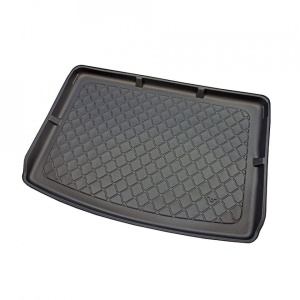 Tavita de portbagaj Volkswagen Golf 5 Plus, caroserie Hatchback, fabricatie 01.2005 - 2009, Bancheta spre spate