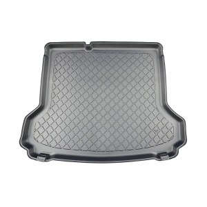 Tavita de portbagaj Volkswagen ID.4, caroserie SUV, fabricatie 12.2020 - prezent, portbagaj inferior