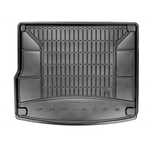 Tavita de portbagaj Volkswagen Touareg II, caroserie SUV, fabricatie 02.2010 - 03.2018 #3