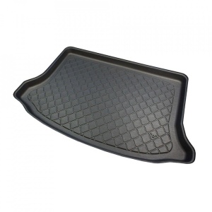Tavita de portbagaj Volvo V40 II, caroserie Hatchback, fabricatie 07.2012 - prezent, portbagaj inferior