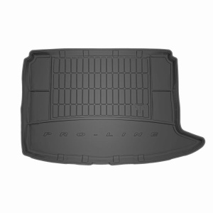 Tavita portbagaj Citroen C4 I, caroserie Hatchback, fabricatie 2004 - 2010