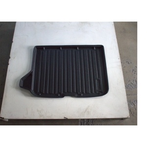 TAVITA PORTBAGAJ DEDICATA AUDI Q2 LOWER TRUNK CU KIT PANA 2016- GIMER