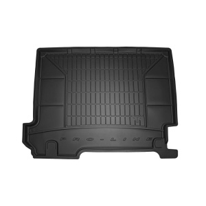 Tavita portbagaj Nissan NV200, caroserie Van, fabricatie 01.2010 - 02.2019