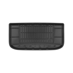 Tavita portbagaj Opel Adam, caroserie Hatchback, fabricatie 01.2013 - 05.2019