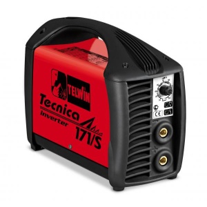 TECNICA 171/S - Aparat de sudura TELWIN tip invertor