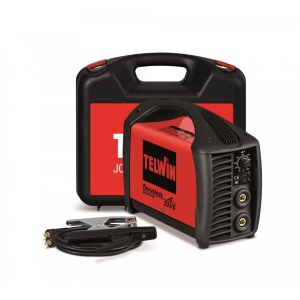 TECNICA 211/S - Invertor sudura TELWIN