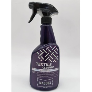 TEXTILE CLEANER - SOLUTIE CURATAT TAPITERIE SI COVORASE TEXTILE 750 ML