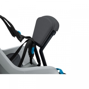 Thule RideAlong Mini Handlebar Padding - Accesoriu pentru scaun copil cu montare pe bicicleta fata