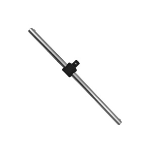 Tija De Manipulare Cu Cap Mobil 3/4 460Mm