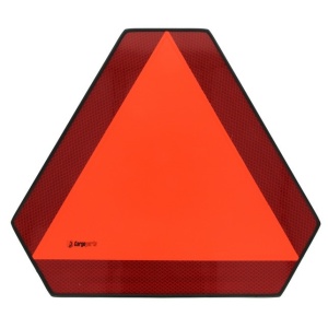 Triunghi auto reflectorizant avertizare, Cargoparts