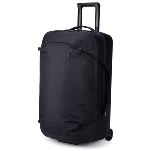 Troler Thule, Subterra Wheeled Duffel, 70 cm, 90L, Negru