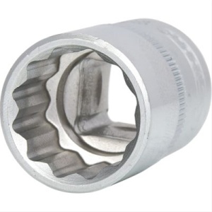 TUBULARA 1/2 BIHEXAGONALA 20MM