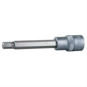TUBULARA 1/2 CU BIT HEXAGONAL LUNG 7MM