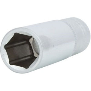 TUBULARA 1/2 HEXAGONALA LUNGA 15MM