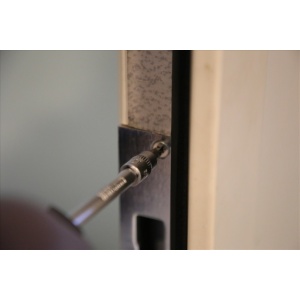 Tubulara 1/4 Cu Bit Ph1 38Mm