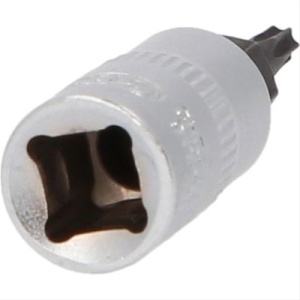 TUBULARA 1/4 CU BIT TORX T10