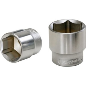 TUBULARA 1/4 HEXAGONALA 12MM- KS TOOLS - 917.1412