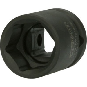 Tubulara De Impact 1/2 Hexagonala 21Mm Scurt