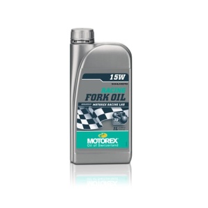 Ulei furca 15W Motorex Racing 1L