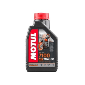 ULEI MOTO 4T 7100 20W50 - 1L MOTUL