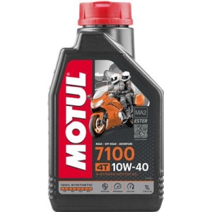 Ulei motor, MOTUL 7100 4T ESTER 10W-40 1L
