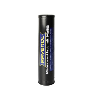 Unsoare universala cu MoS2 RAVENOL MEHRZWECKFETT MIT - 400G