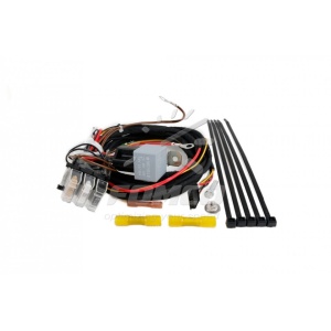 Upgrade kit Webasto pentru VW T5 încălzitor staționar