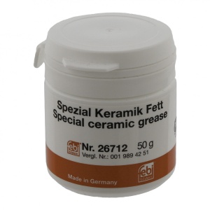 Vaselina cu continut ceramic , Febi Bilstein 50g