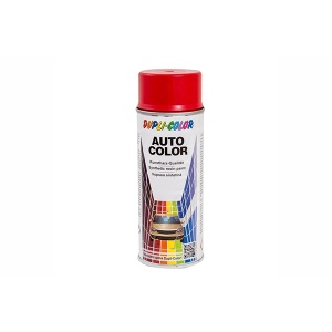 Vopsea Spray Auto Logan Rosu Passion 021C Dupli-Color