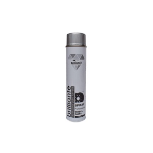 VOPSEA SPRAY PENTRU JANTE ARGINTIU 600 ml
