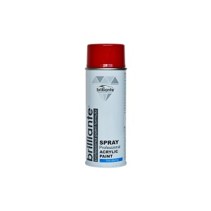 VOPSEA SPRAY ROSU (RAL 3001) 400 ml