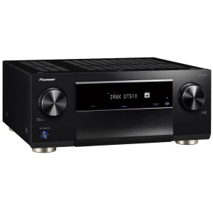VSX-LX505 Receiver AV pe 9.2 Canale Pioneer