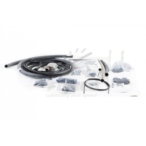 Webasto Kit montaj încălzitor Thermo Top Renault Megane