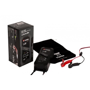 YUASA incarcator inteligent YCX12 12V 12A