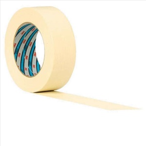 063133M Banda Mascare 2328-Premium 80Grade 48Mm X50M -3M