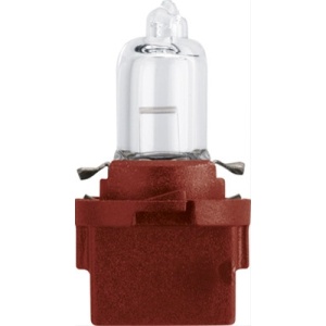 12614Cp Bec Bord 12V3W Maro (Se Factureaza Cate 10) Philips
