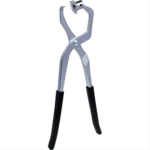 150.2116 CLESTE ARCURI DE FRANA 220 MM - KS TOOLS