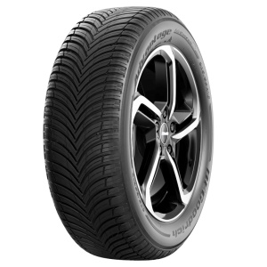 165/60R15 77H ADVANTAGE ALL-SEASON MS 3PMSF (E-4.6) BFGOODRICH