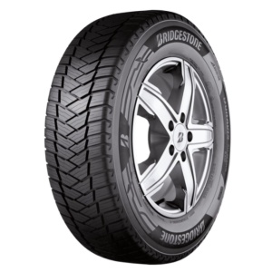195/70R15C 104/102R DURAVIS ALL SEASON EVO Enliten 8PR MS 3PMSF (E-9.2) BRIDGESTONE